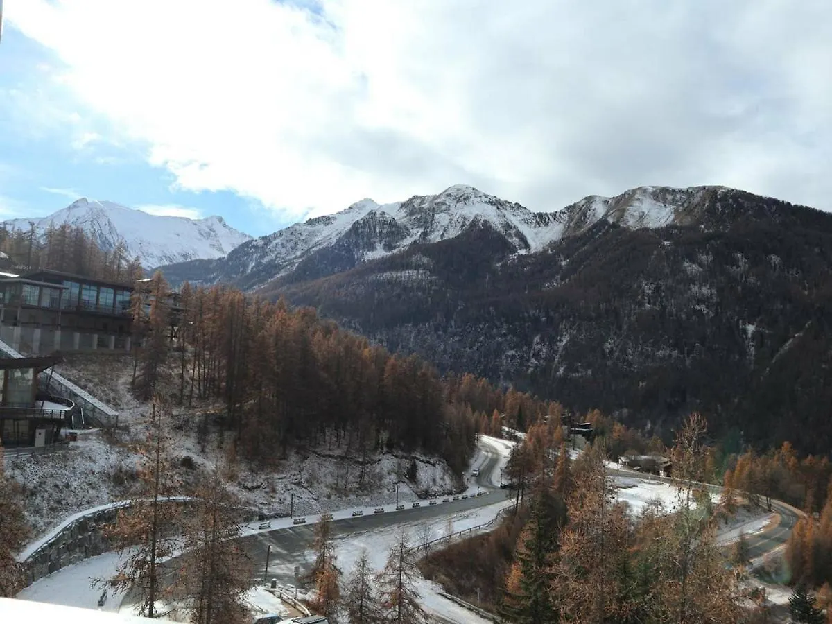 Studio Renove Pour 2 Pers, Coeur De Station, Acces Pistes, Balcon Sud - Fr-1-322-307 Les Orres Frankrijk